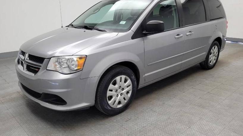 DODGE GRAND CARAVAN 2017 2C4RDGBGXHR568997 image